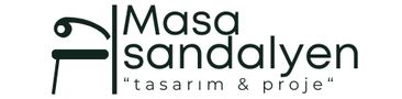 Masasandalyen.com